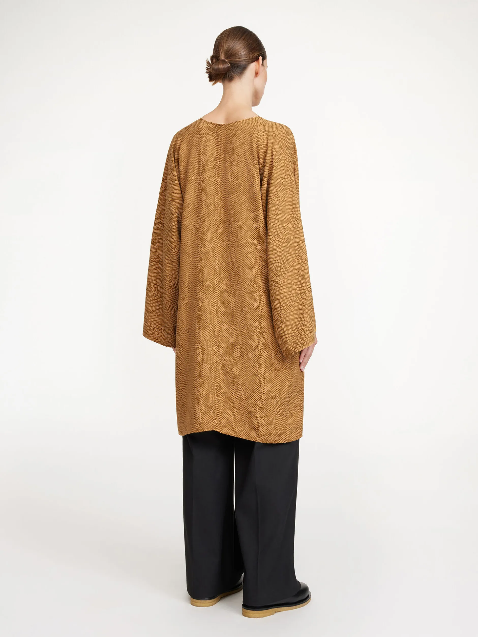 By Malene Birger Cerese Midi Dress^ Dresses