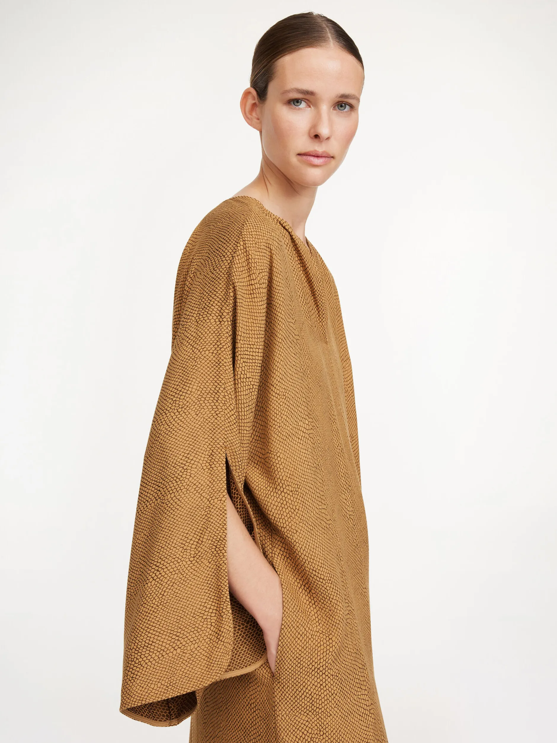 By Malene Birger Cerese Midi Dress^ Dresses