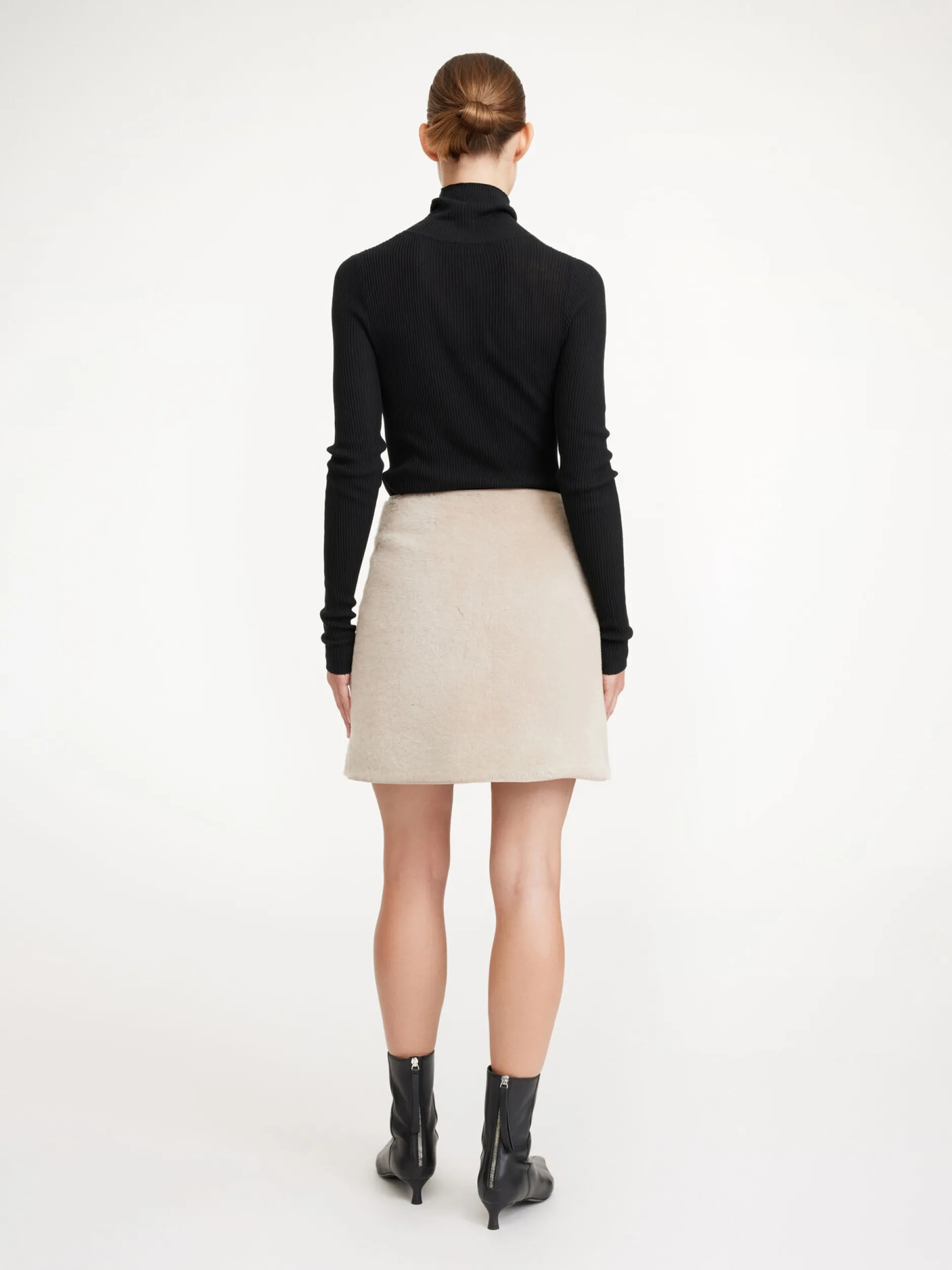 By Malene Birger Chani Midi Skirt^ Skirts