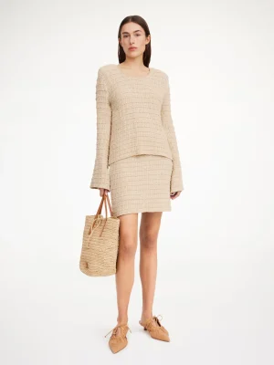 By Malene Birger Charmina Sweater^ Knitwear