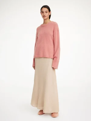 By Malene Birger Cierra Sweater^ Knitwear