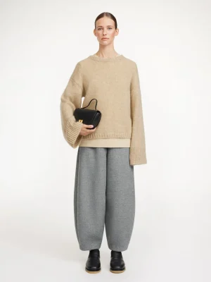 By Malene Birger Cierra Sweater^ Knitwear