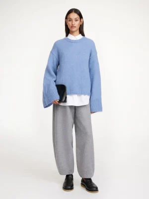 By Malene Birger Cierra Sweater^ Knitwear