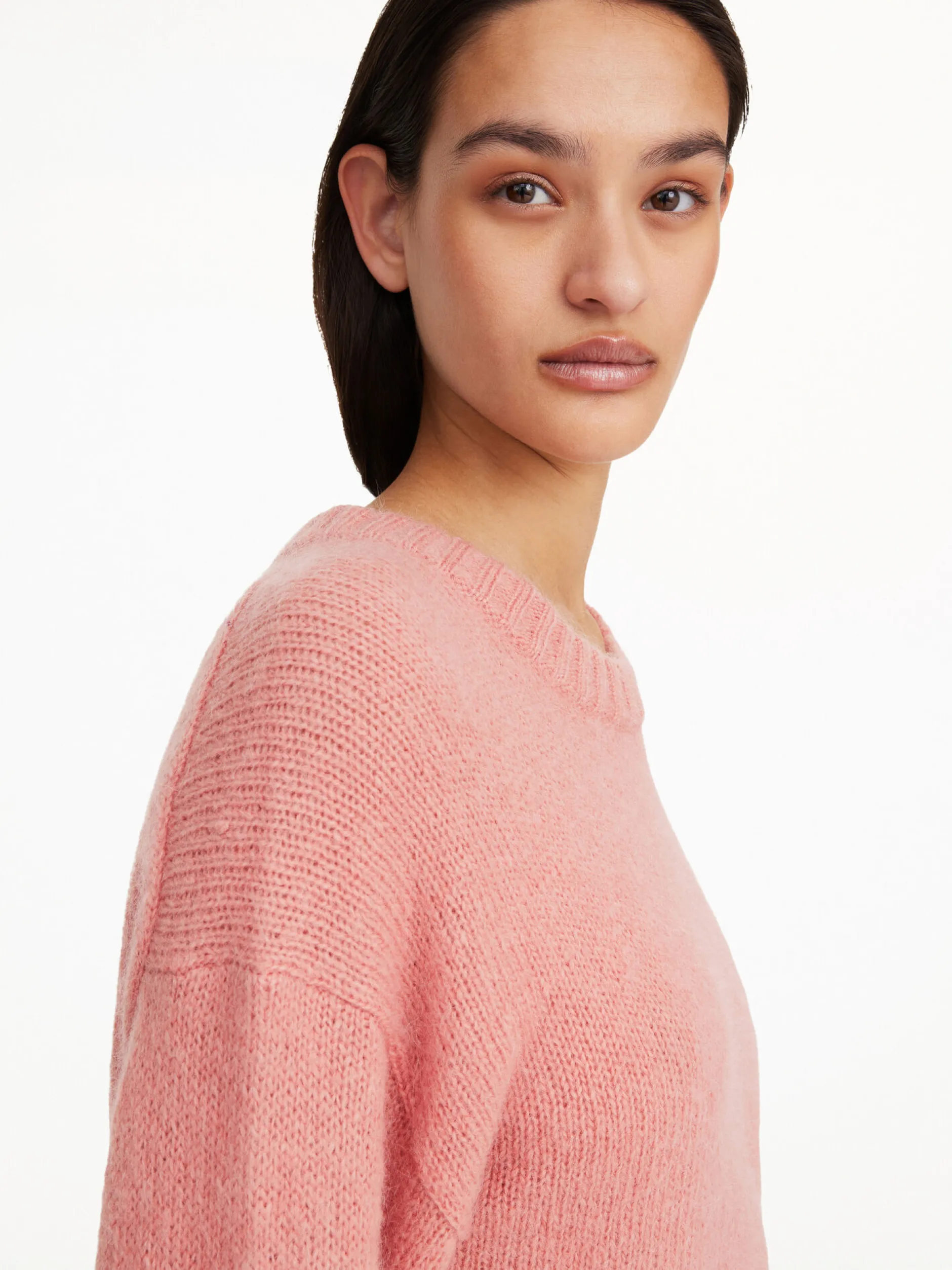 By Malene Birger Cierra Sweater^ Knitwear