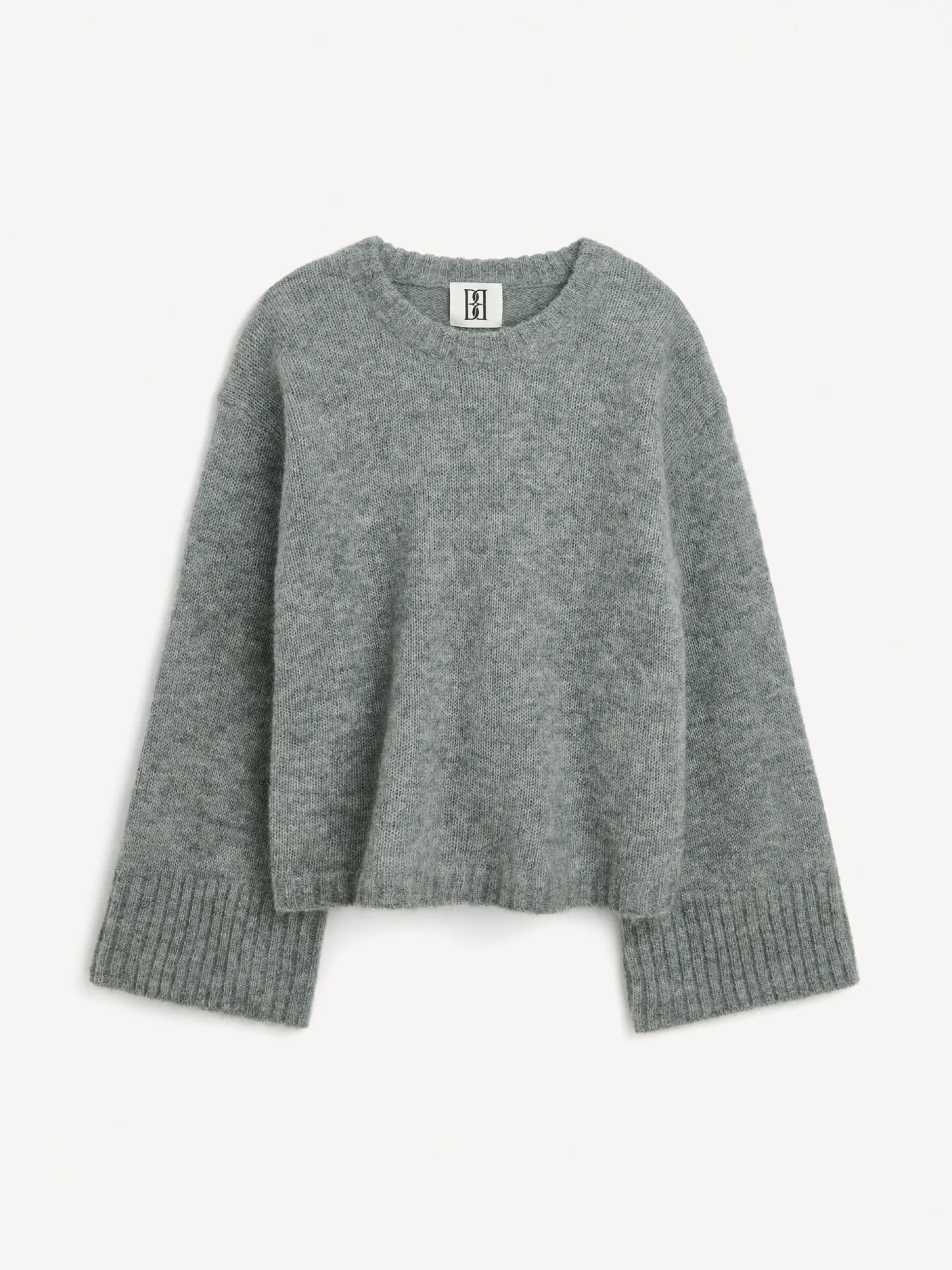By Malene Birger Cierra Sweater^ Knitwear