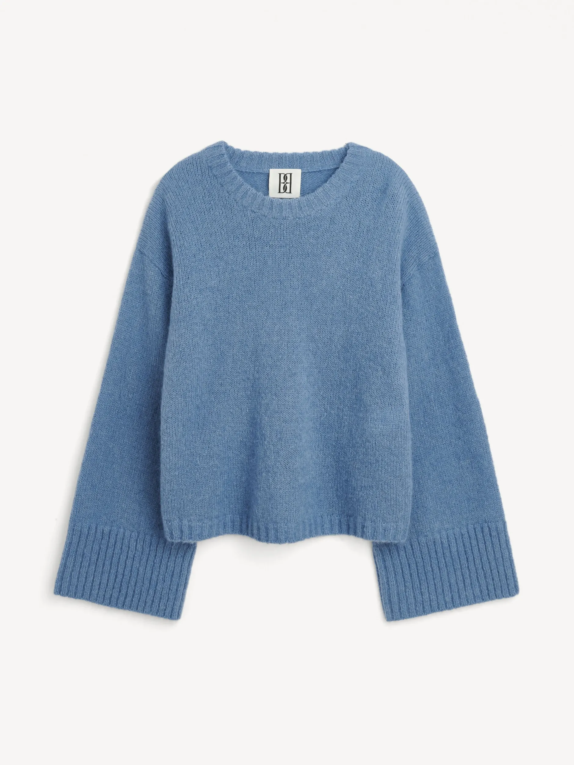 By Malene Birger Cierra Sweater^ Knitwear