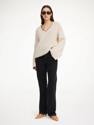 By Malene Birger Cimone Sweater^ Knitwear