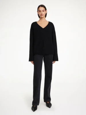 By Malene Birger Cimone Sweater^ Knitwear