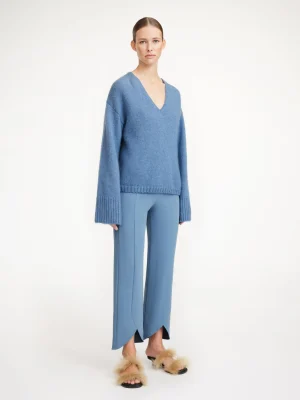 By Malene Birger Cimone Sweater^ Knitwear