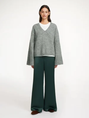 By Malene Birger Cimone Sweater^ Knitwear