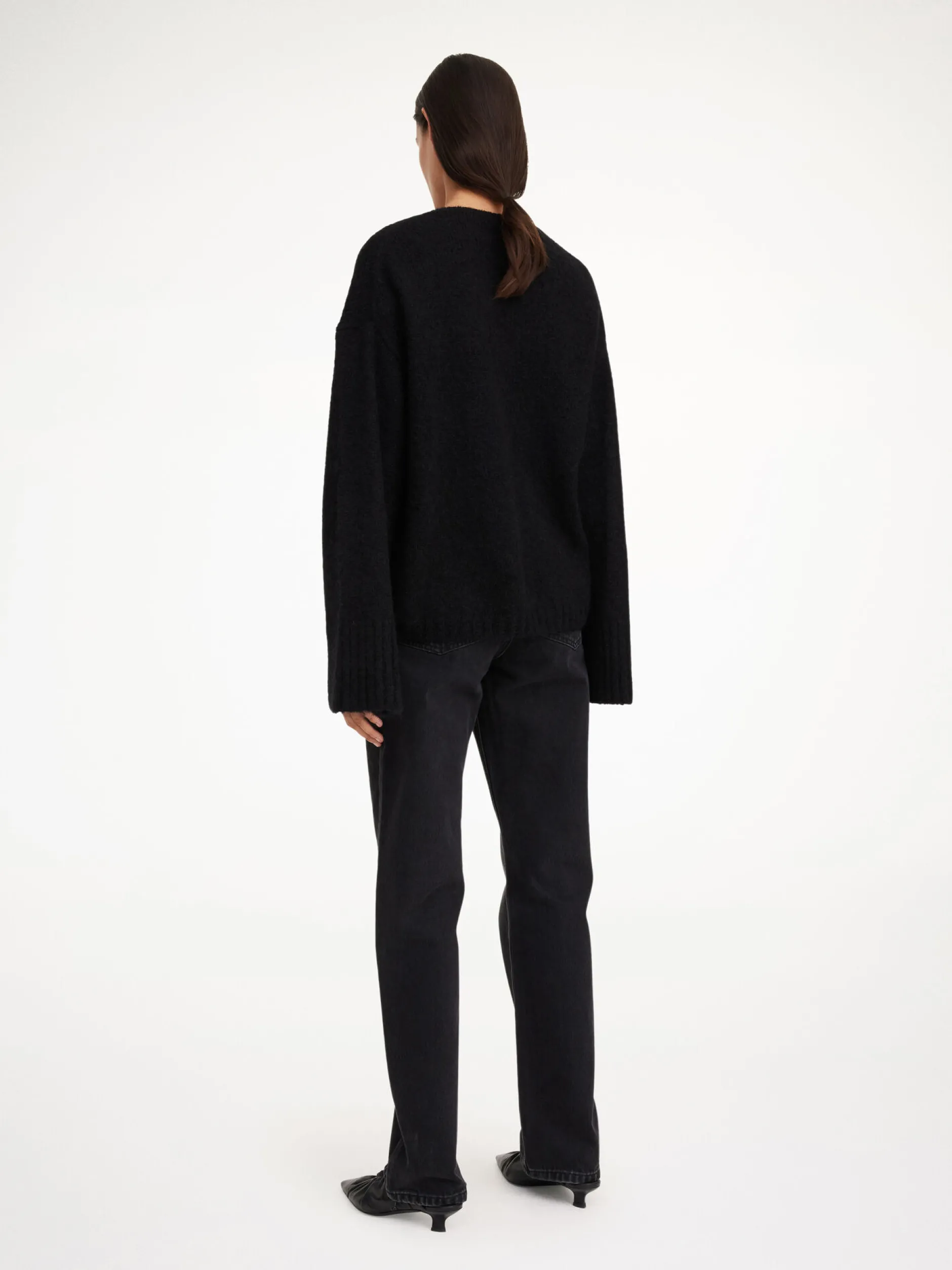 By Malene Birger Cimone Sweater^ Knitwear