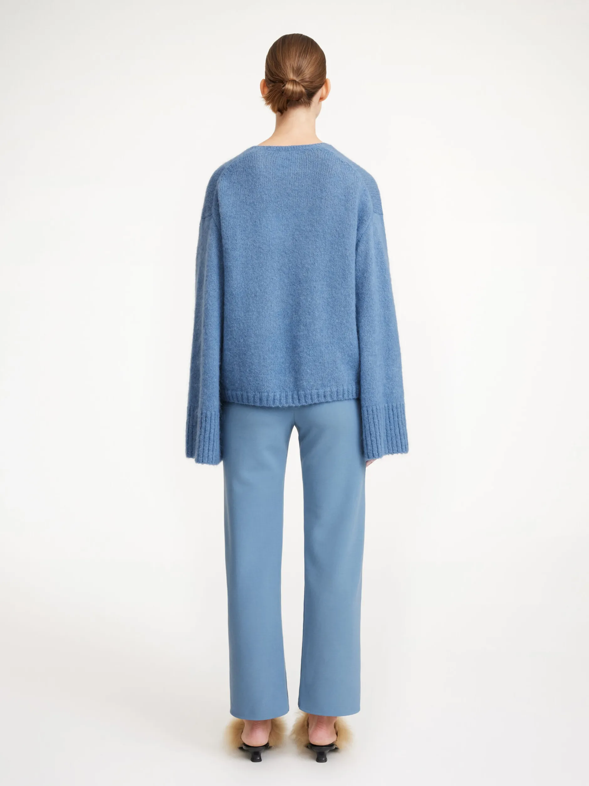 By Malene Birger Cimone Sweater^ Knitwear