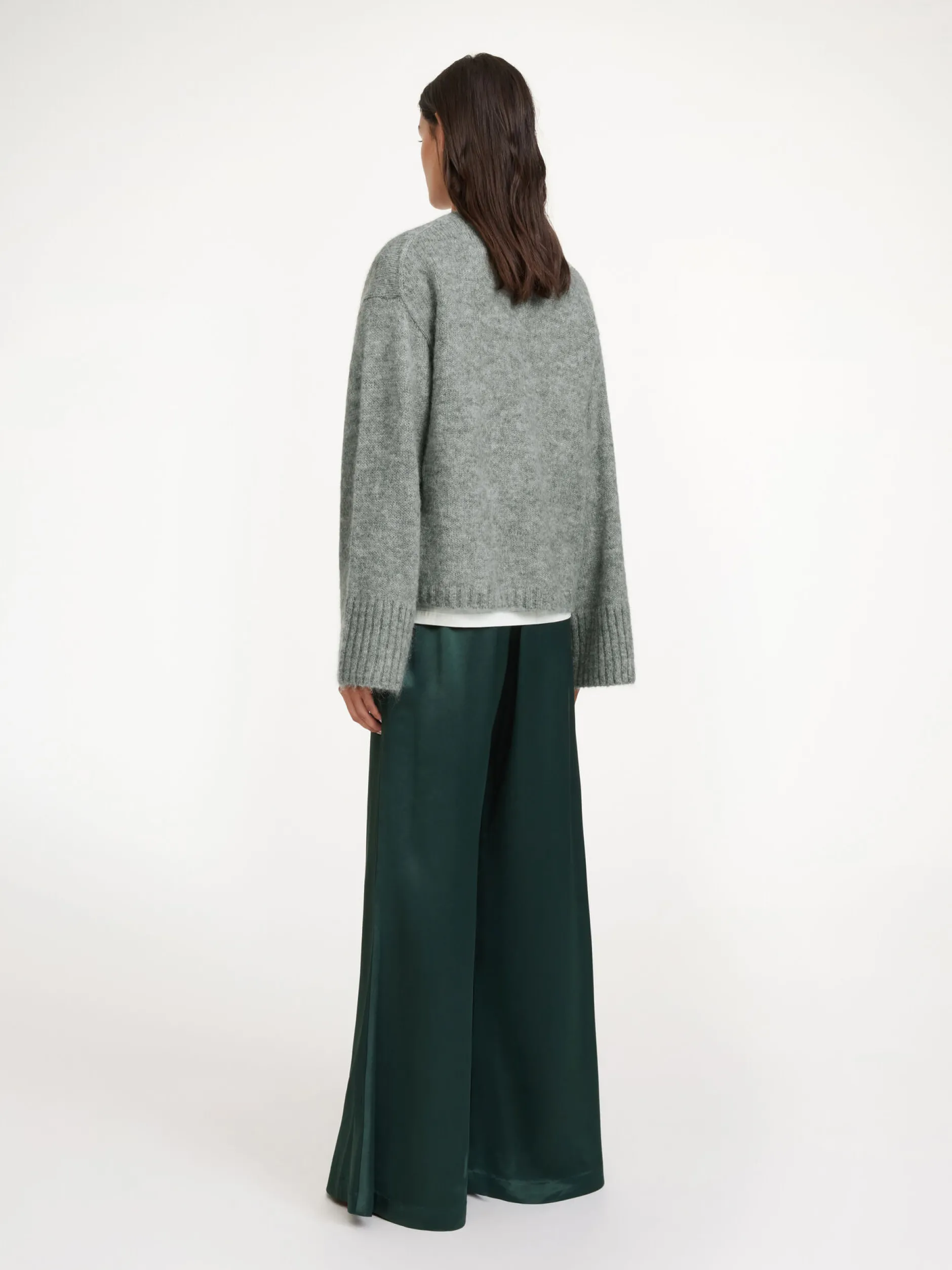 By Malene Birger Cimone Sweater^ Knitwear