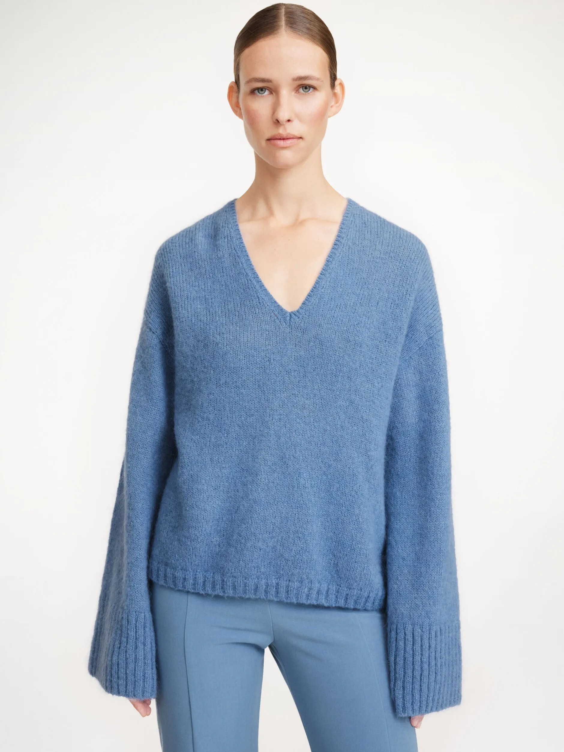 By Malene Birger Cimone Sweater^ Knitwear