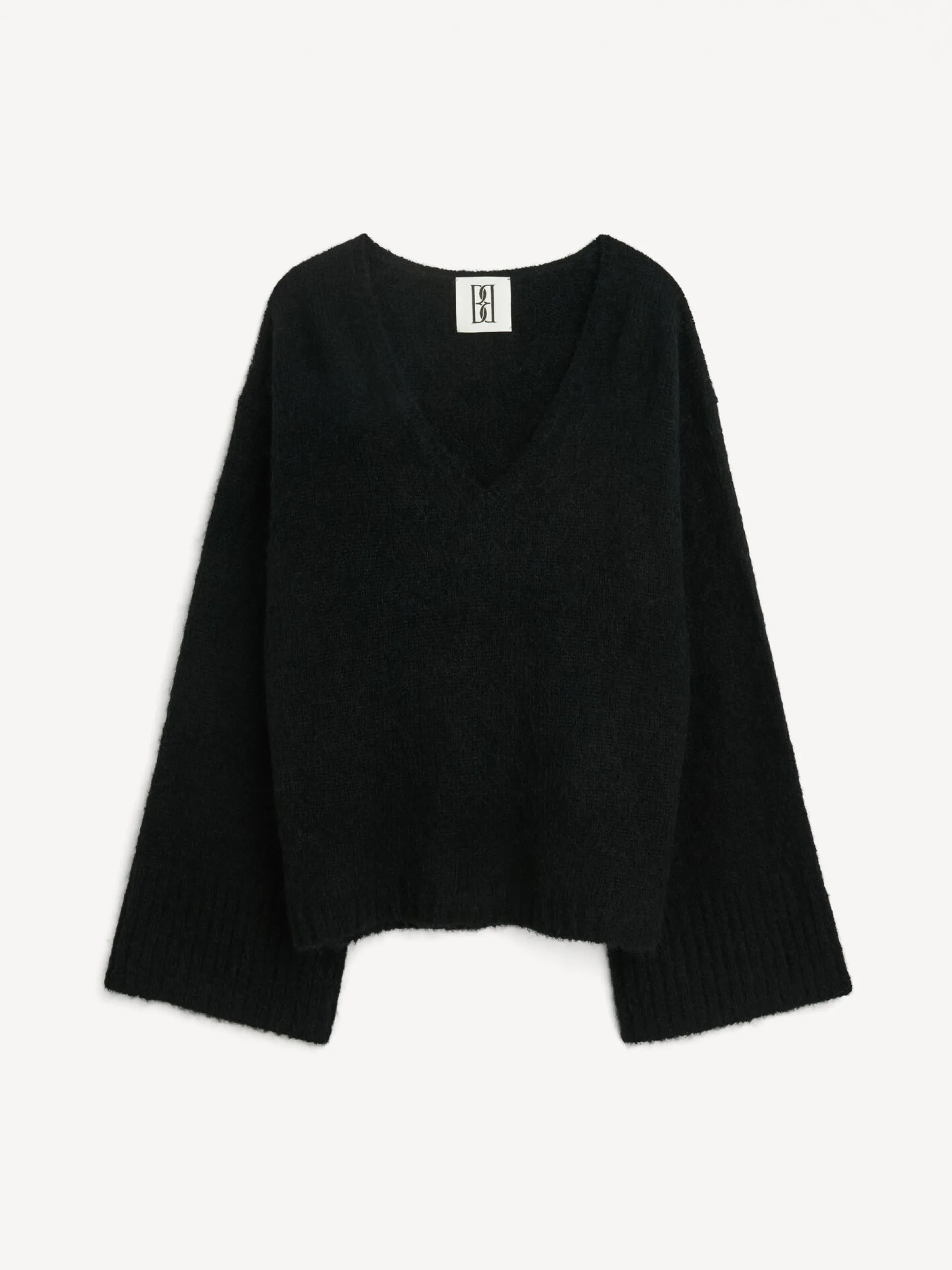 By Malene Birger Cimone Sweater^ Knitwear