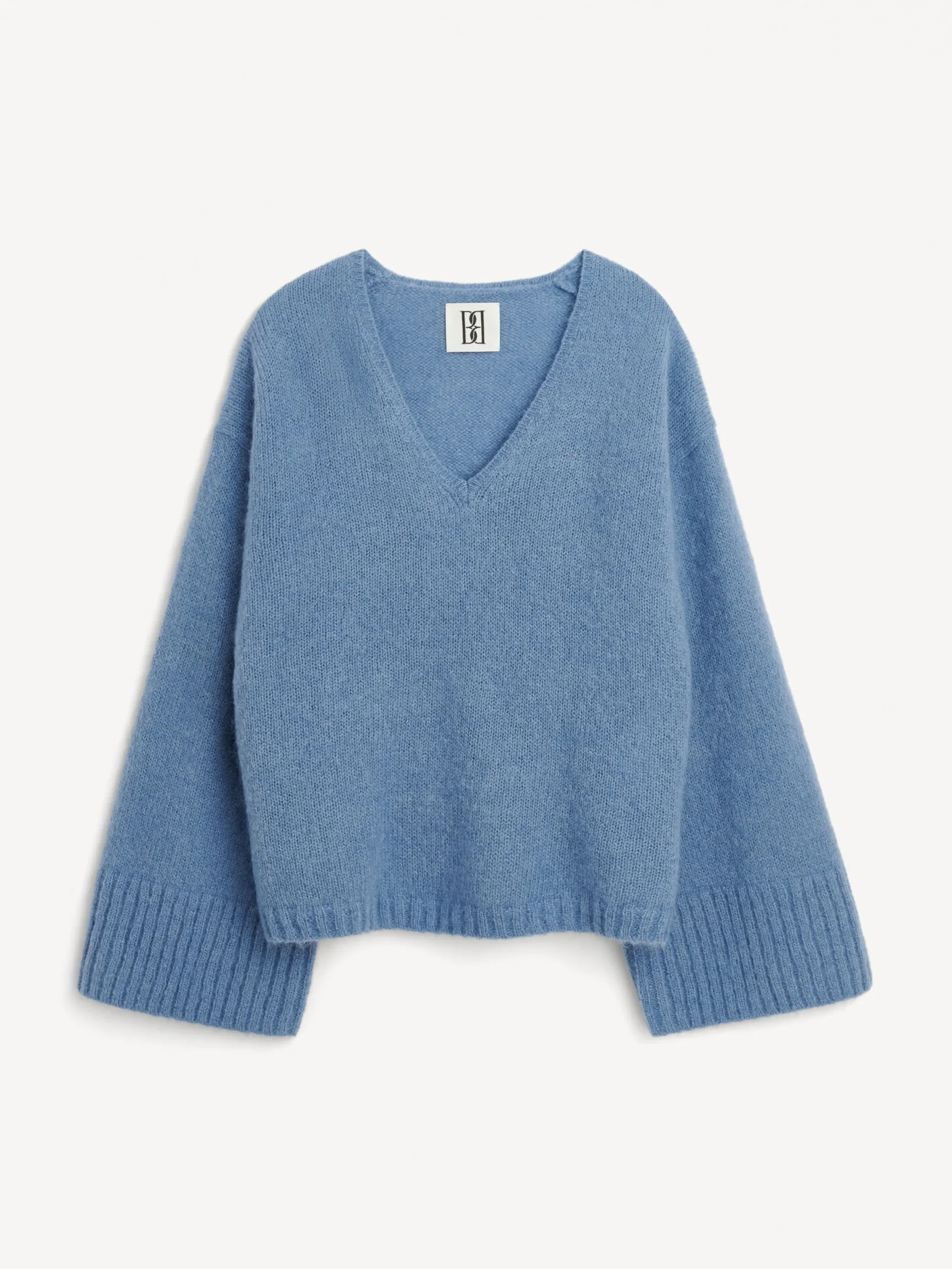 By Malene Birger Cimone Sweater^ Knitwear