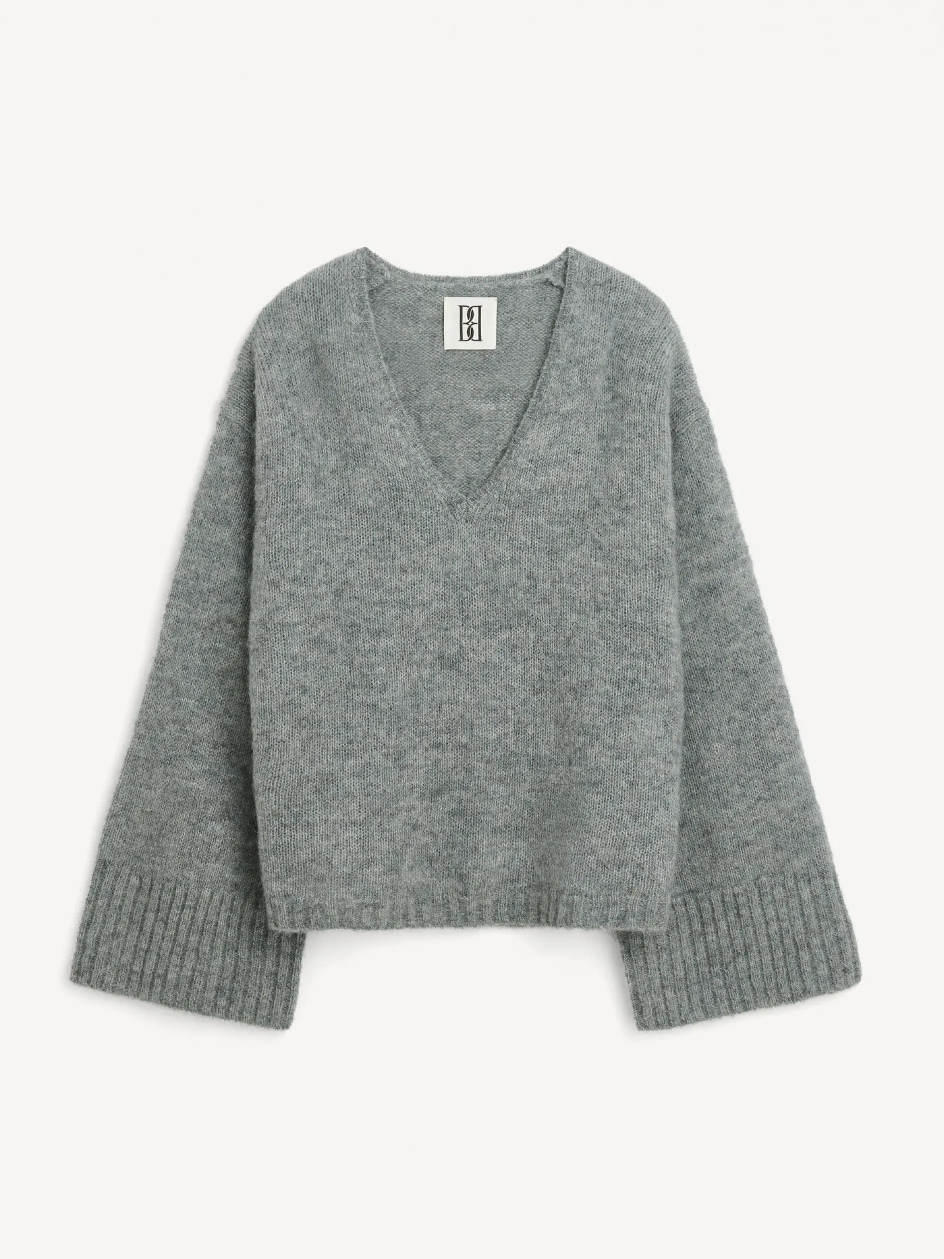 By Malene Birger Cimone Sweater^ Knitwear
