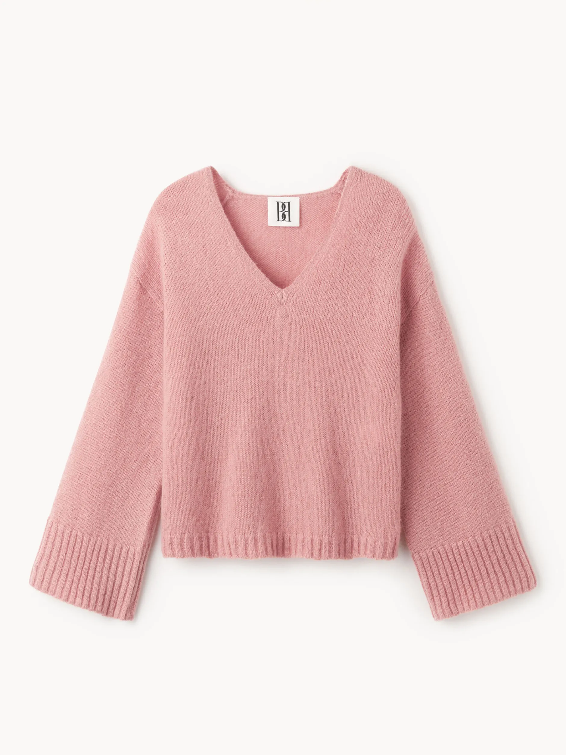 By Malene Birger Cimone Sweater^ Knitwear
