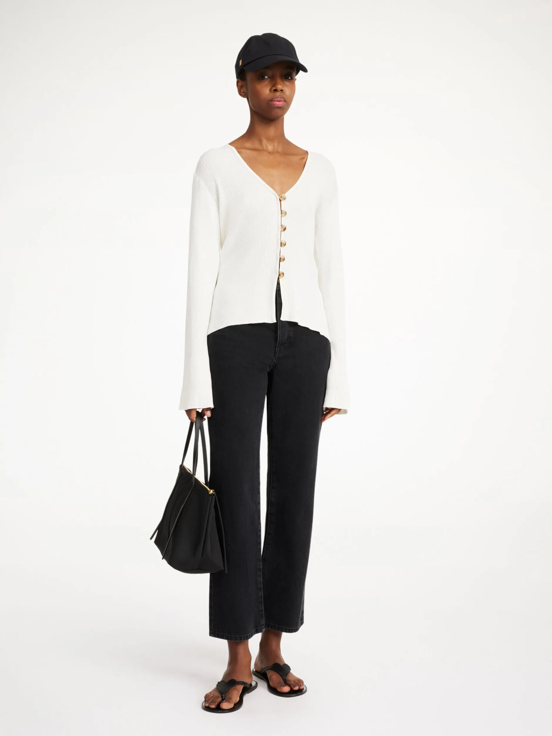 By Malene Birger Cirella Cardigan^ Knitwear