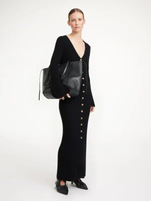By Malene Birger Colea Wool Dress^ Knitwear