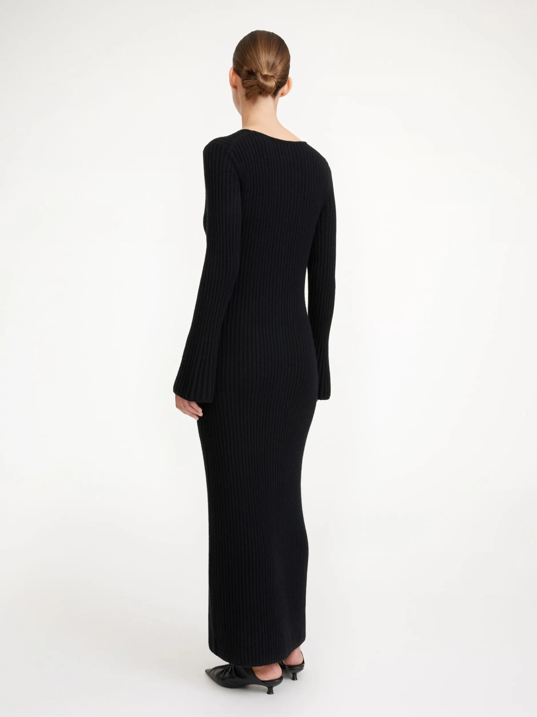 By Malene Birger Colea Wool Dress^ Knitwear