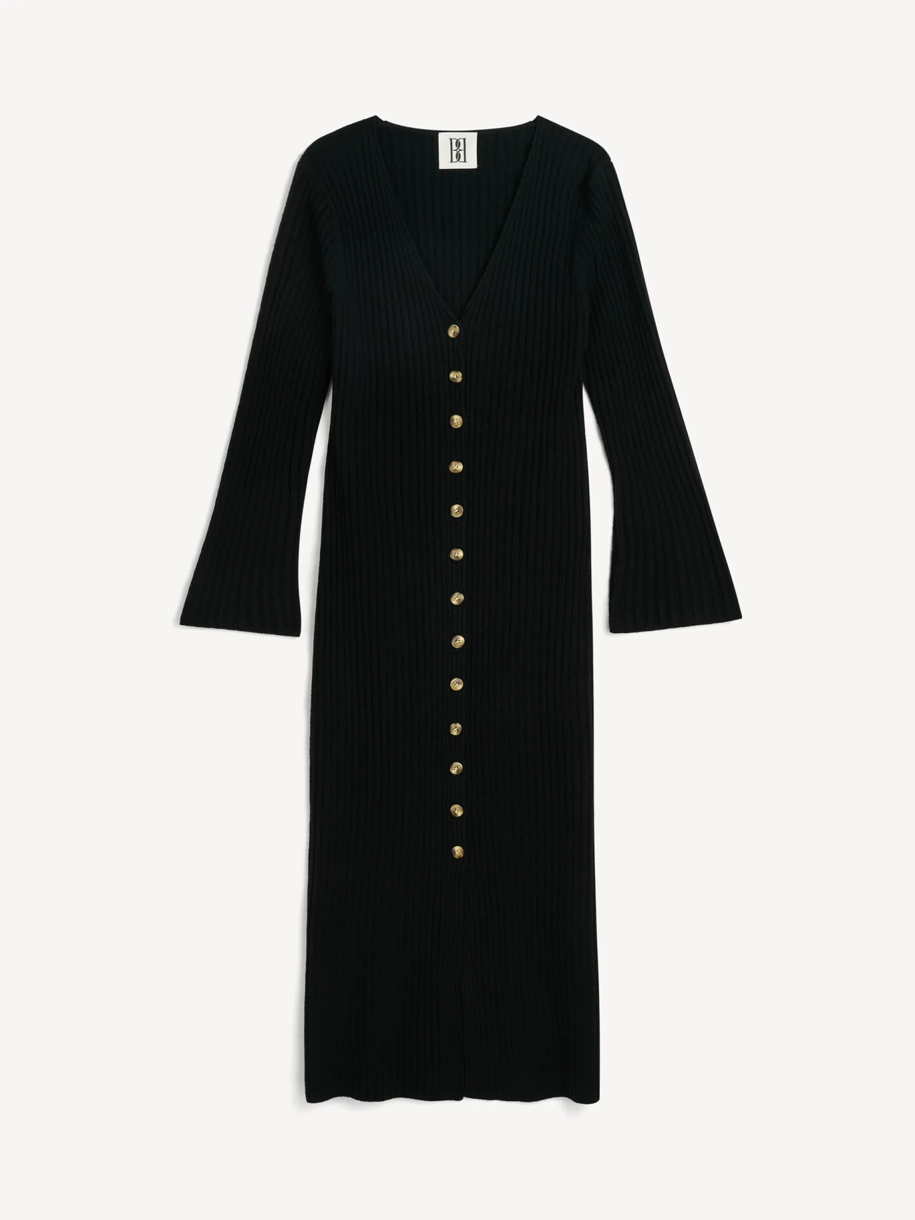By Malene Birger Colea Wool Dress^ Knitwear