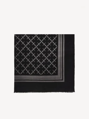 By Malene Birger Cornelis Wool Scarf^ Scarves