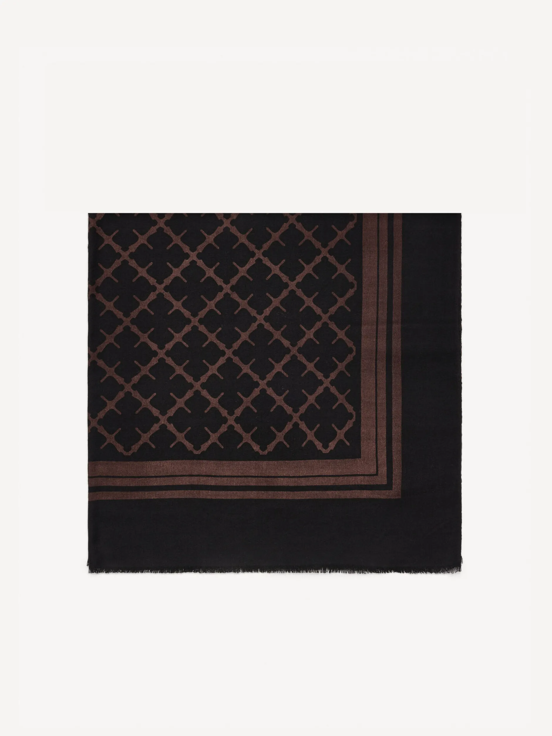 By Malene Birger Cornelis Wool Scarf^ Scarves