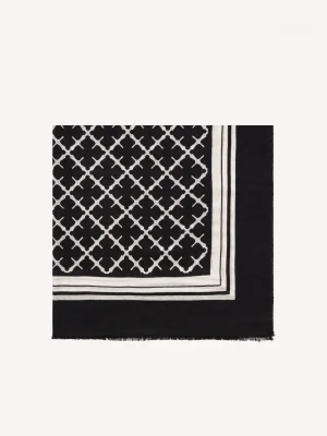 By Malene Birger Cornelis Wool Scarf^ Scarves