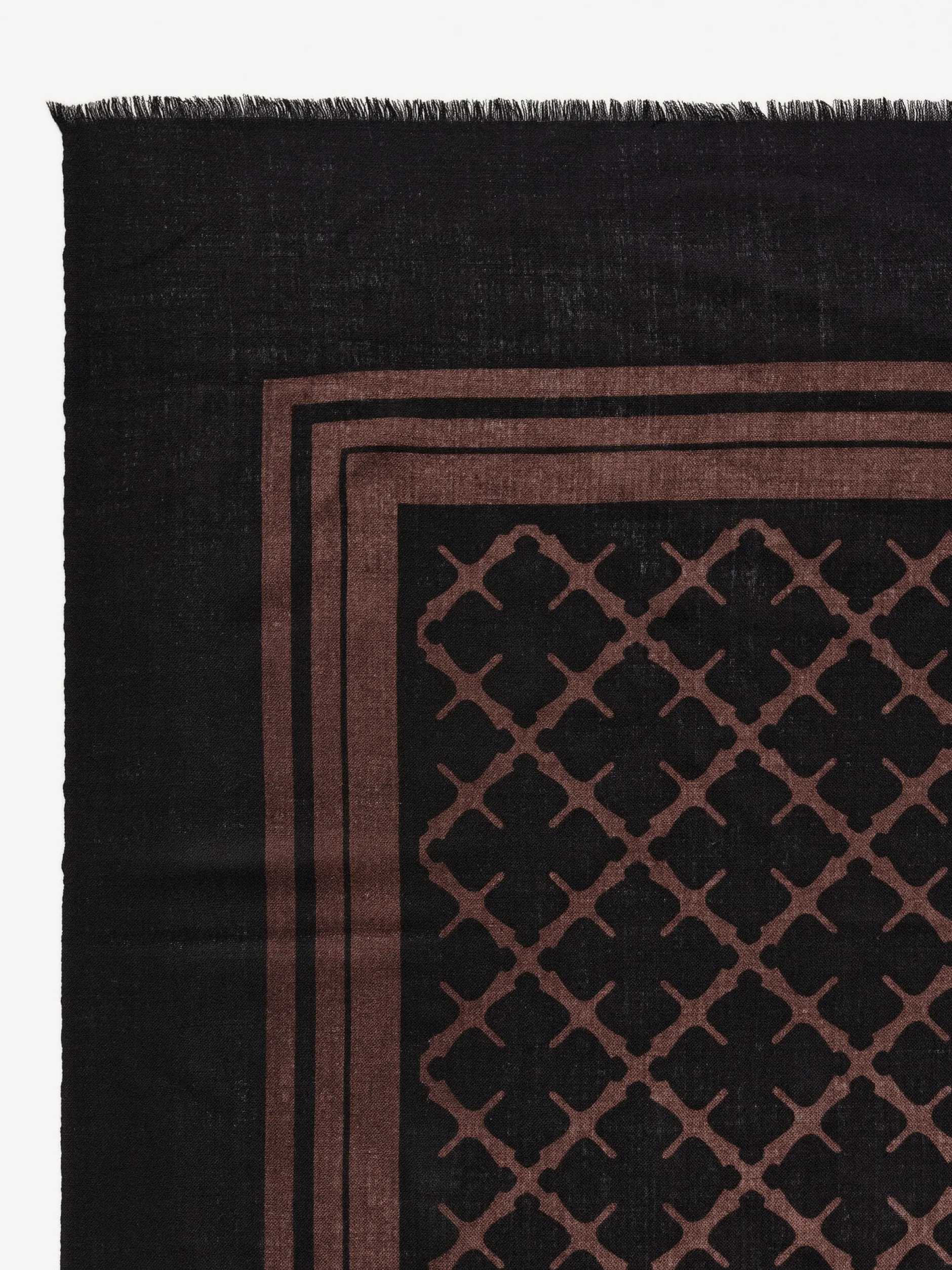By Malene Birger Cornelis Wool Scarf^ Scarves