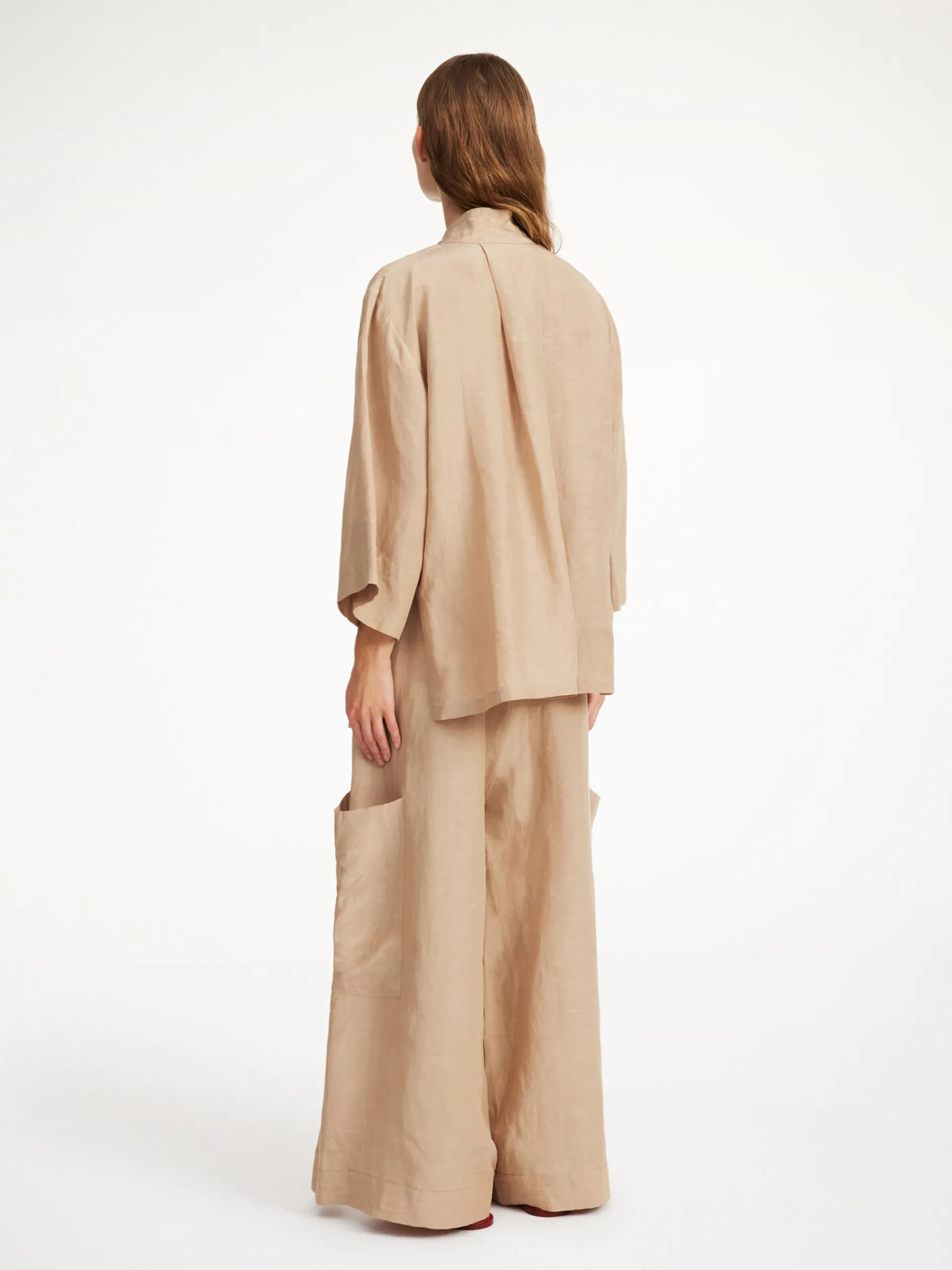 By Malene Birger Dakote Blouse^ Shirts & Blouses