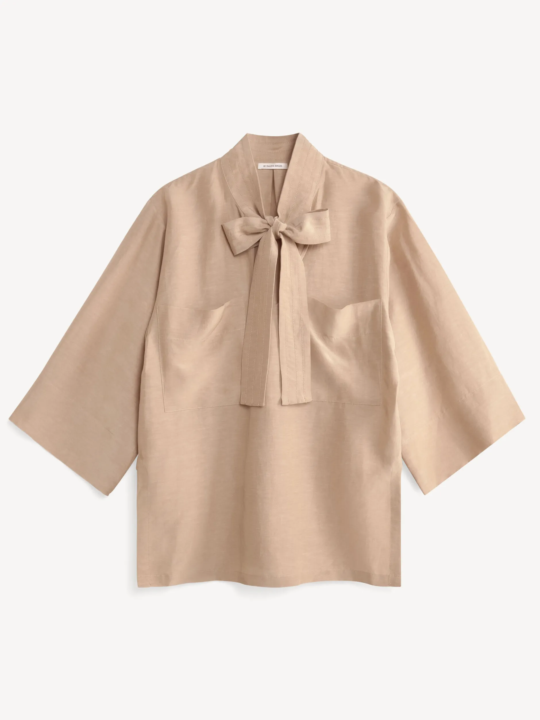 By Malene Birger Dakote Blouse^ Shirts & Blouses