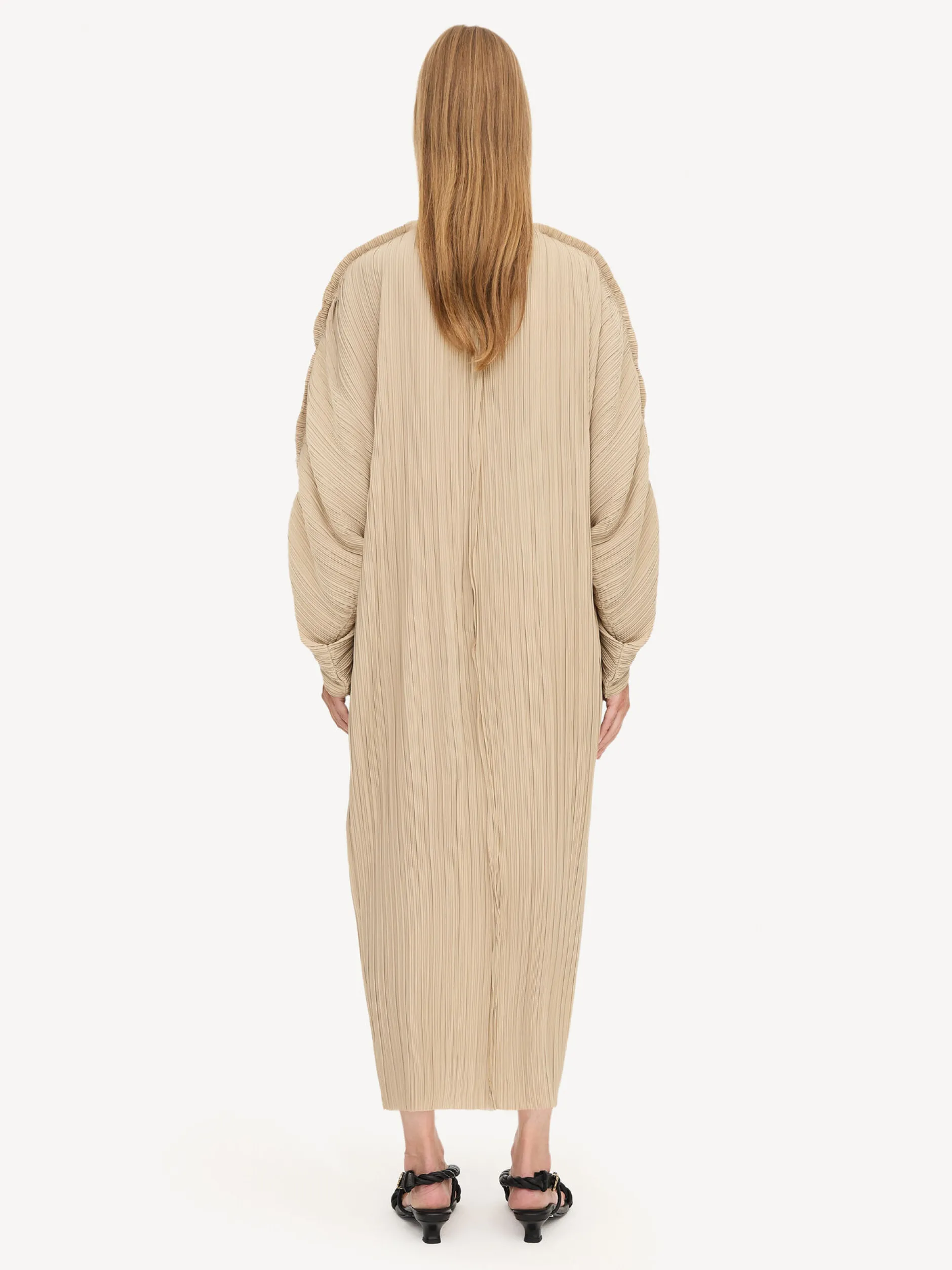 By Malene Birger Dalya Maxi Dress^ Dresses