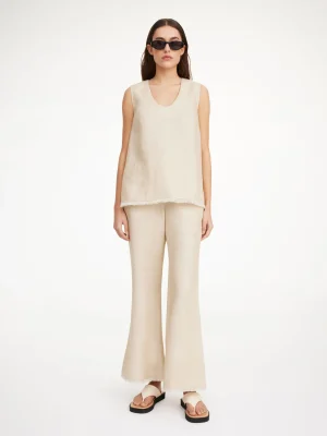 By Malene Birger Debbia Top^ Shirts & Blouses
