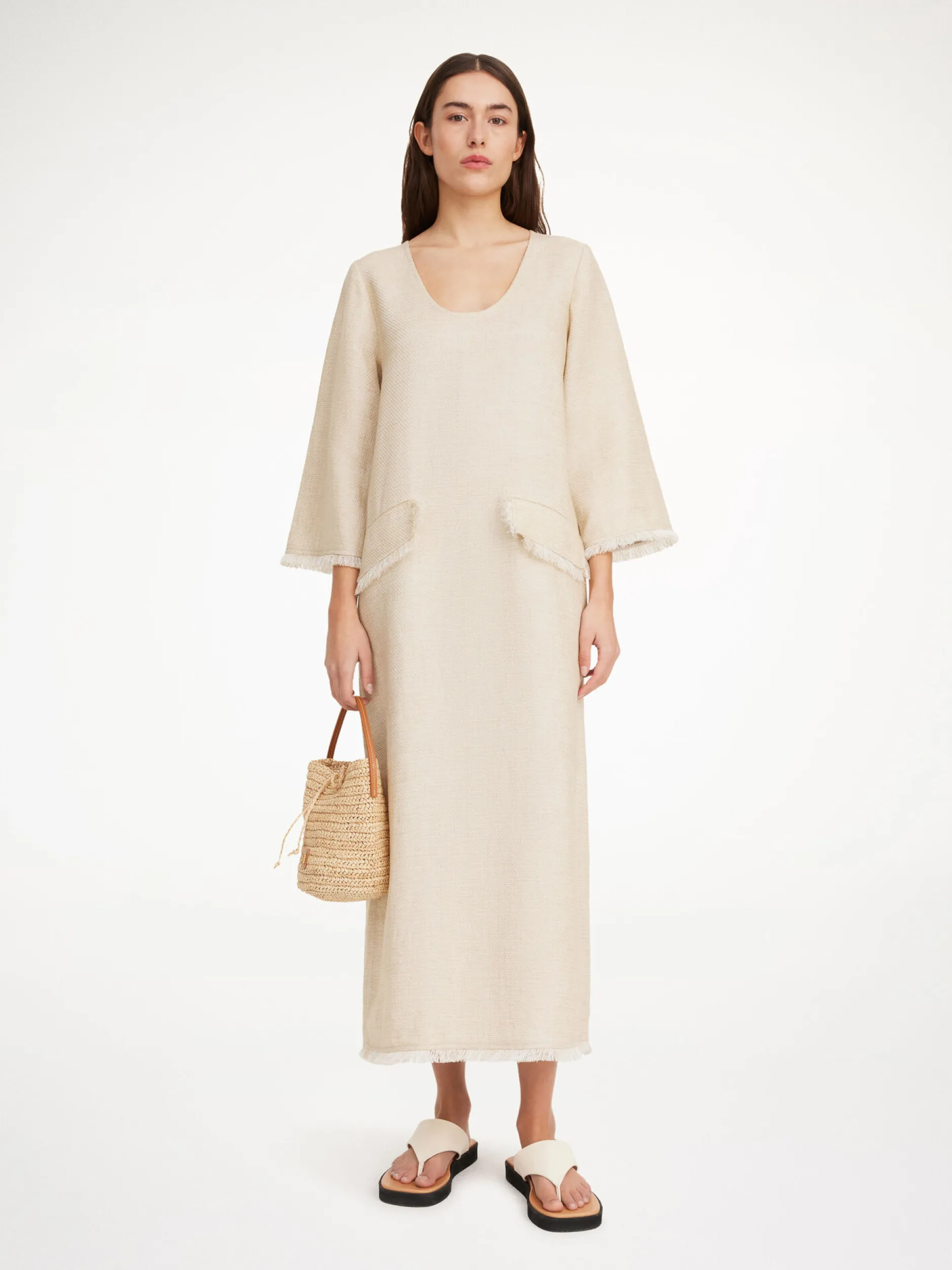 By Malene Birger Delany Dress^ Dresses