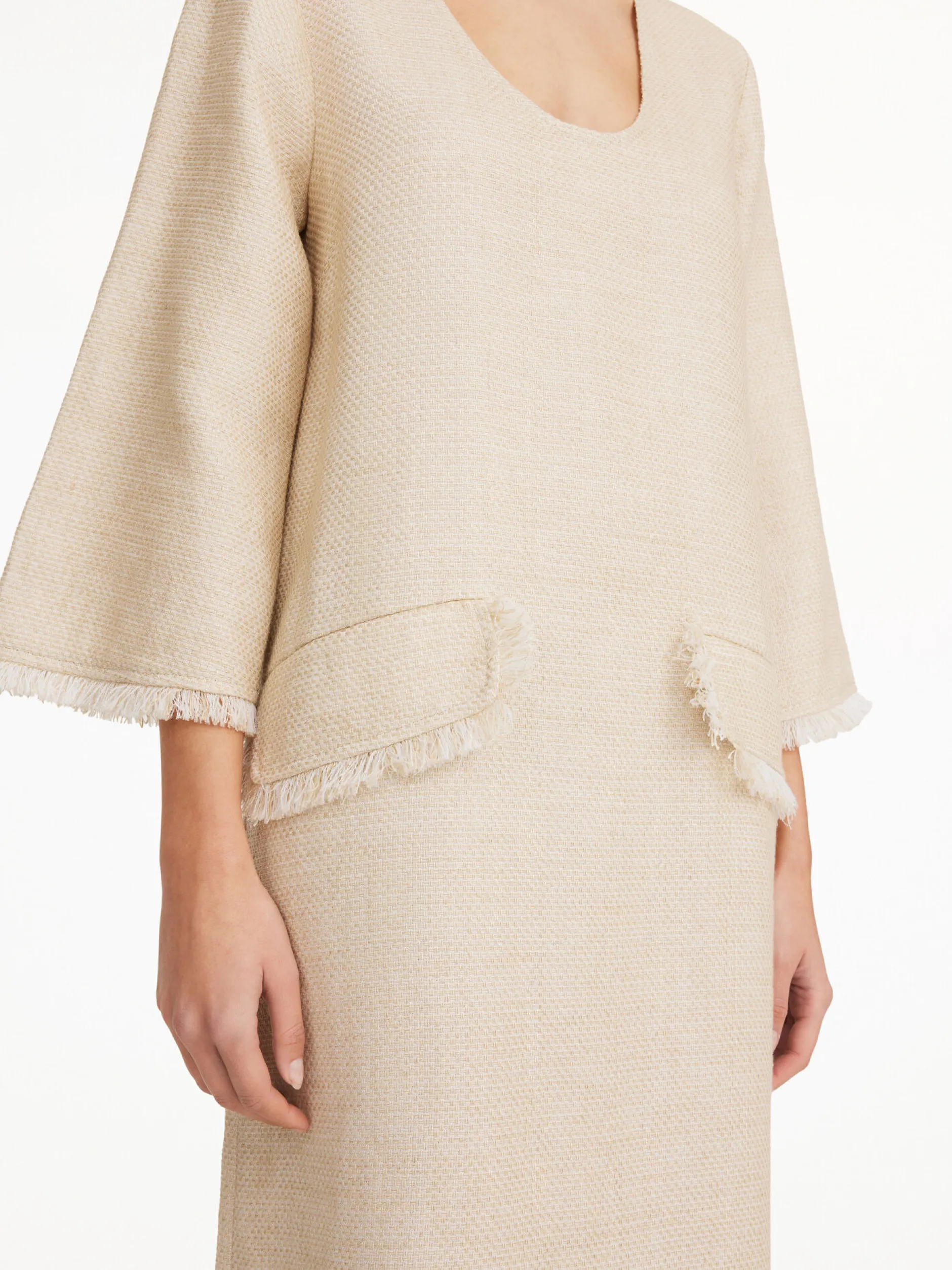 By Malene Birger Delany Dress^ Dresses