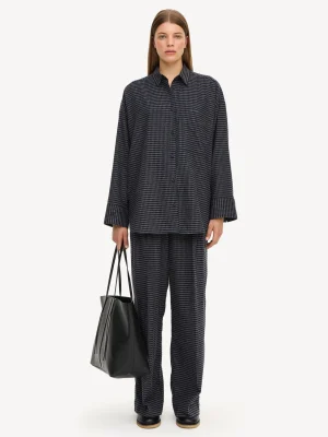 By Malene Birger Derris Organic Cotton Shirt^ Shirts & Blouses
