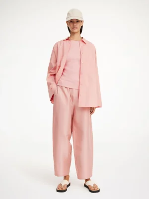 By Malene Birger Derris Organic Cotton Shirt^ Shirts & Blouses