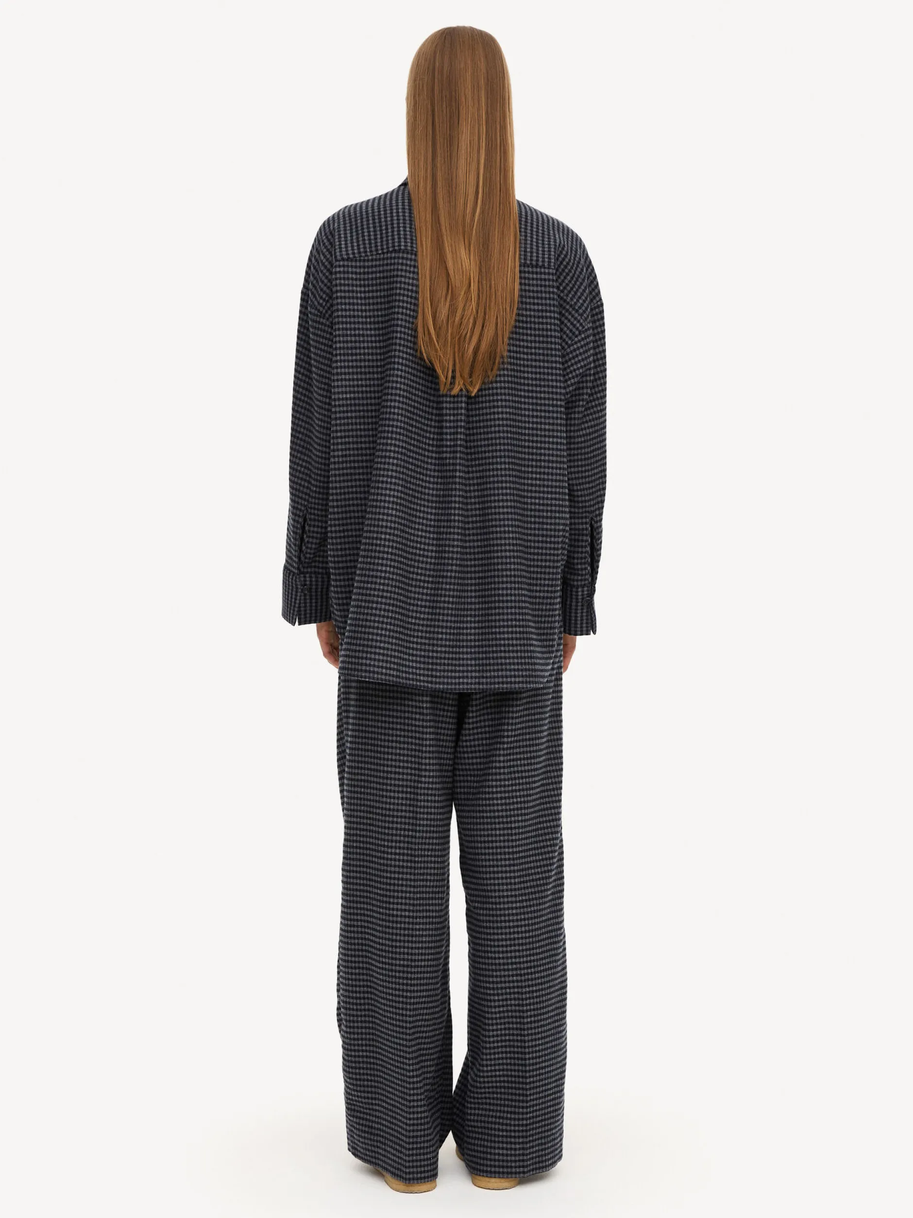 By Malene Birger Derris Organic Cotton Shirt^ Shirts & Blouses