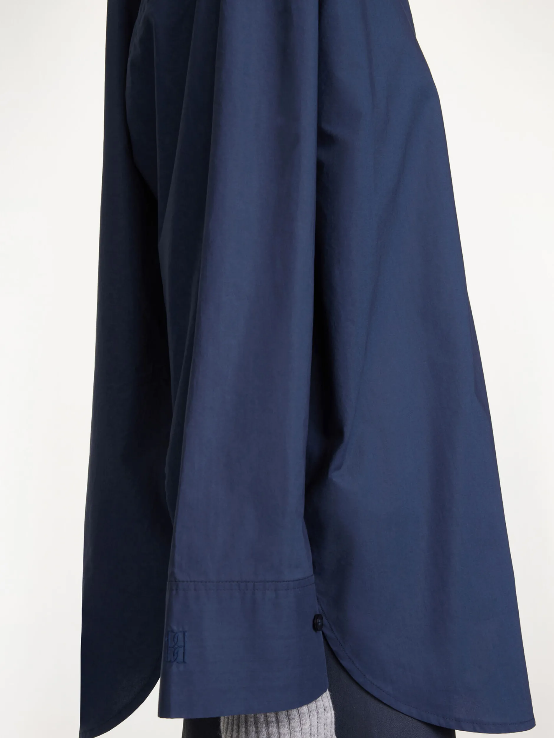 By Malene Birger Derris Organic Cotton Shirt^ Shirts & Blouses