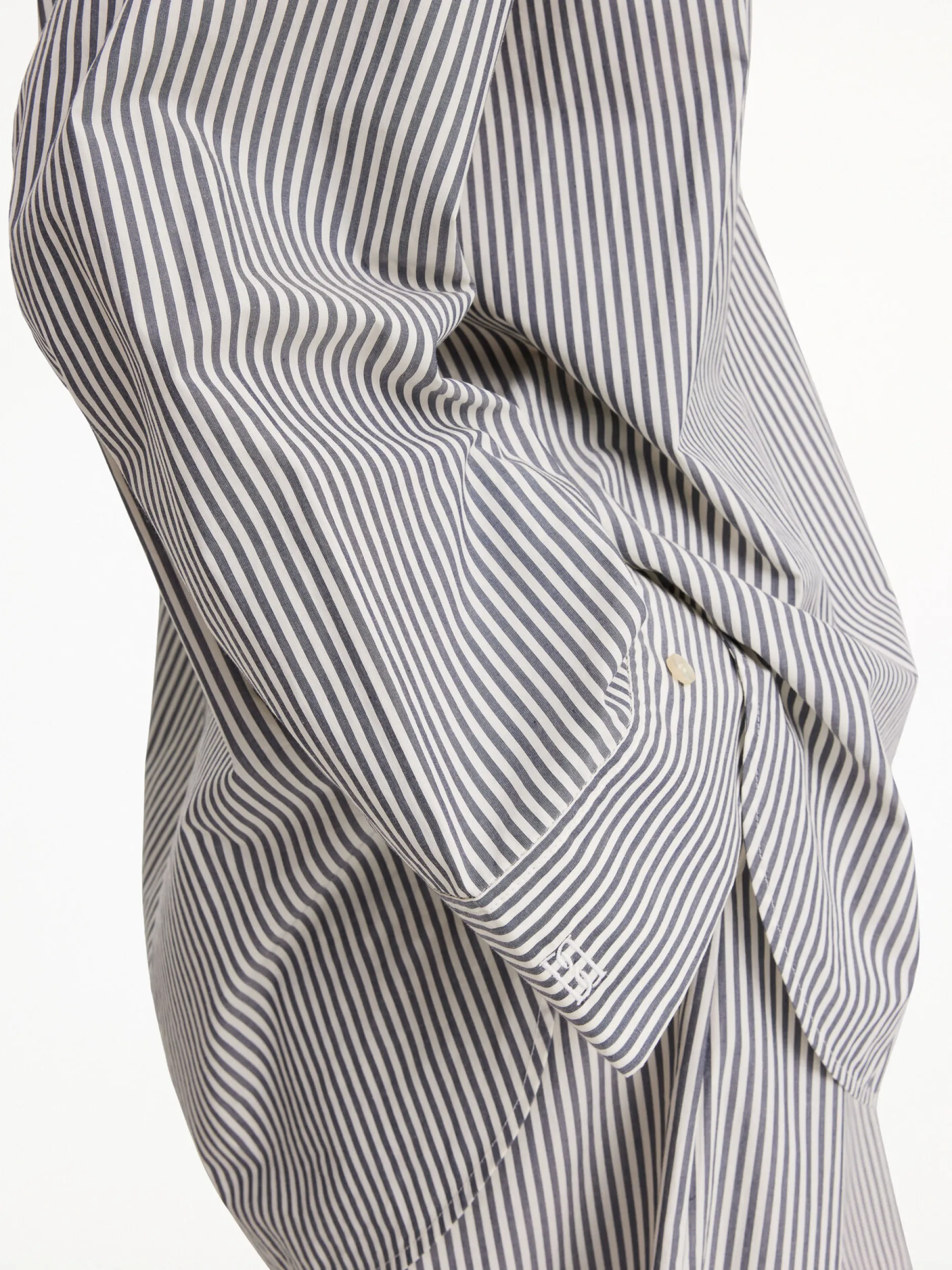By Malene Birger Derris Organic Cotton Shirt^ Shirts & Blouses