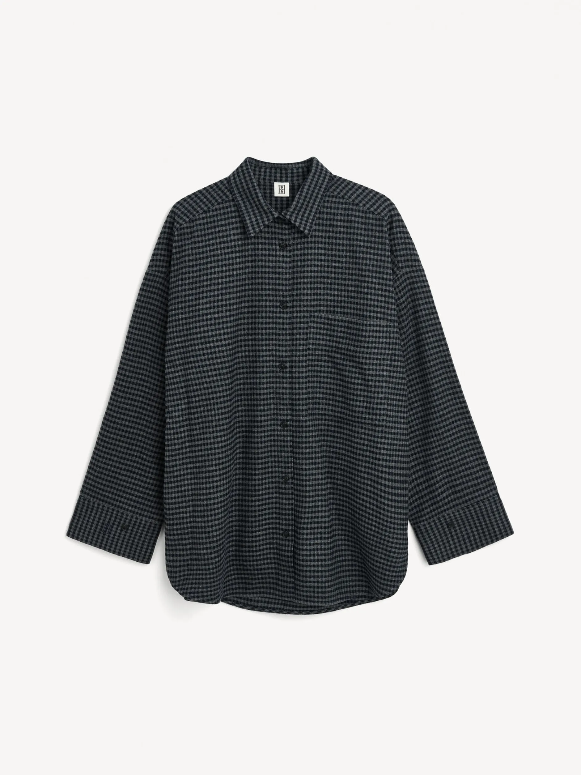 By Malene Birger Derris Organic Cotton Shirt^ Shirts & Blouses