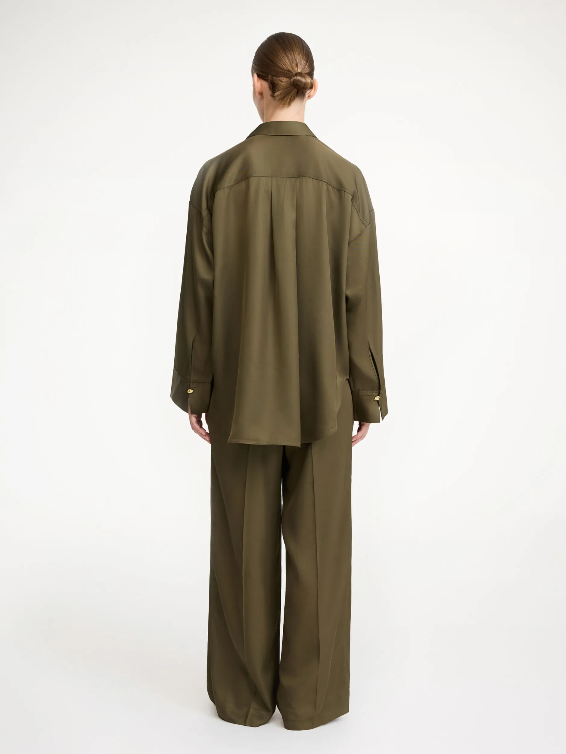By Malene Birger Derris Shirt^ Shirts & Blouses