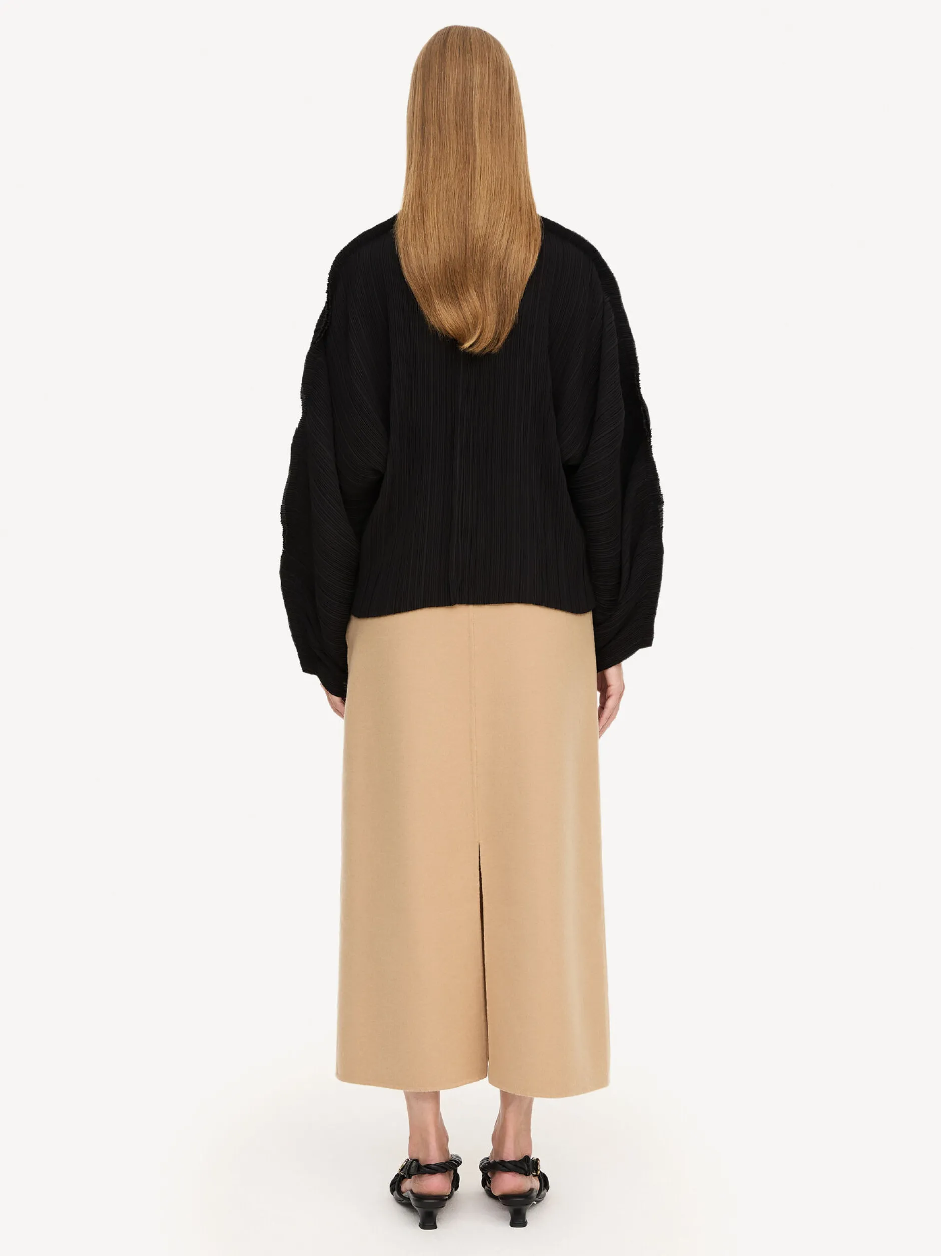 By Malene Birger Devone Blouse^ Shirts & Blouses