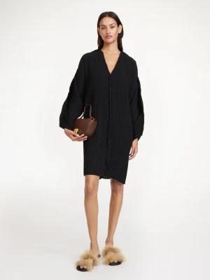 By Malene Birger Dielle Pleated Dress^ Dresses