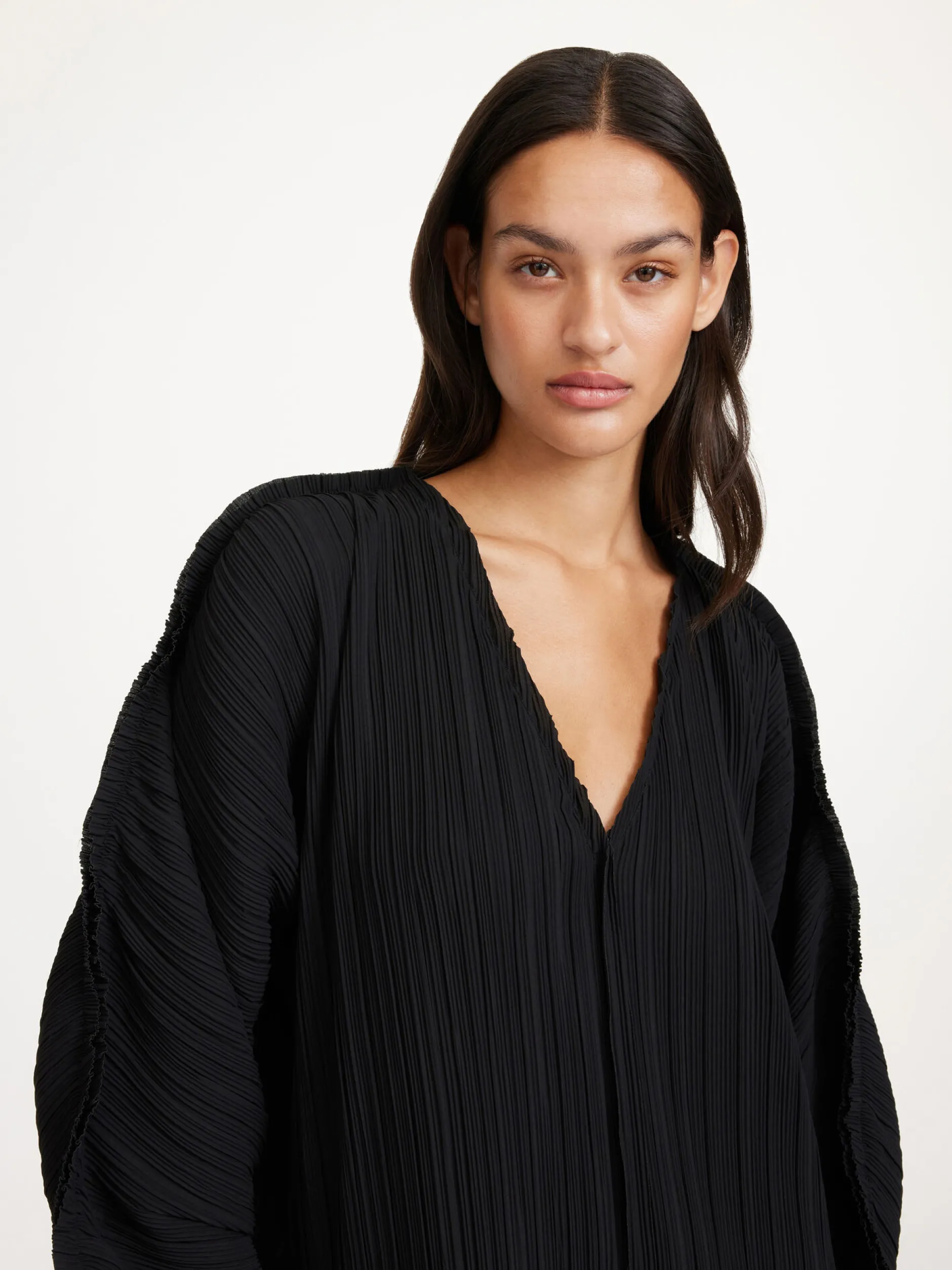 By Malene Birger Dielle Pleated Dress^ Dresses