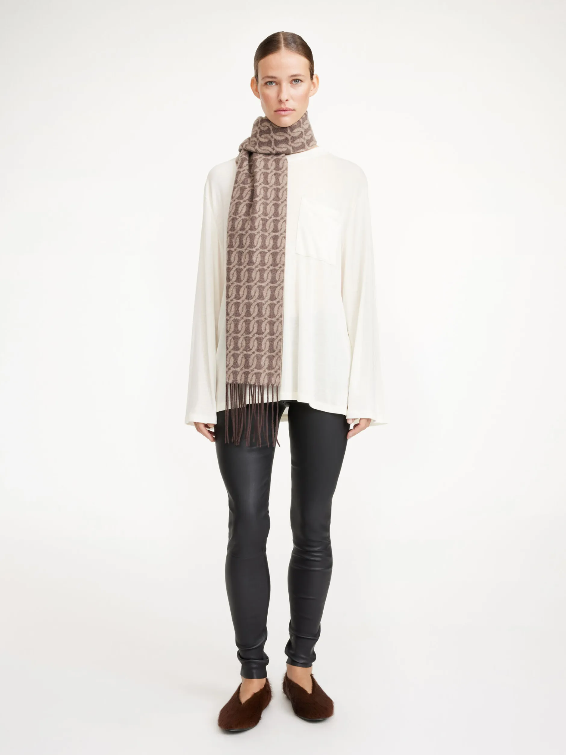 By Malene Birger Elenasoo Leggings^ Trousers