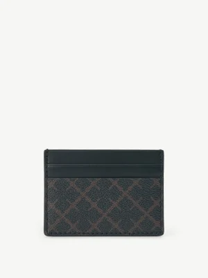 By Malene Birger Elia Printed Cardholder^ Wallets & Cardholders
