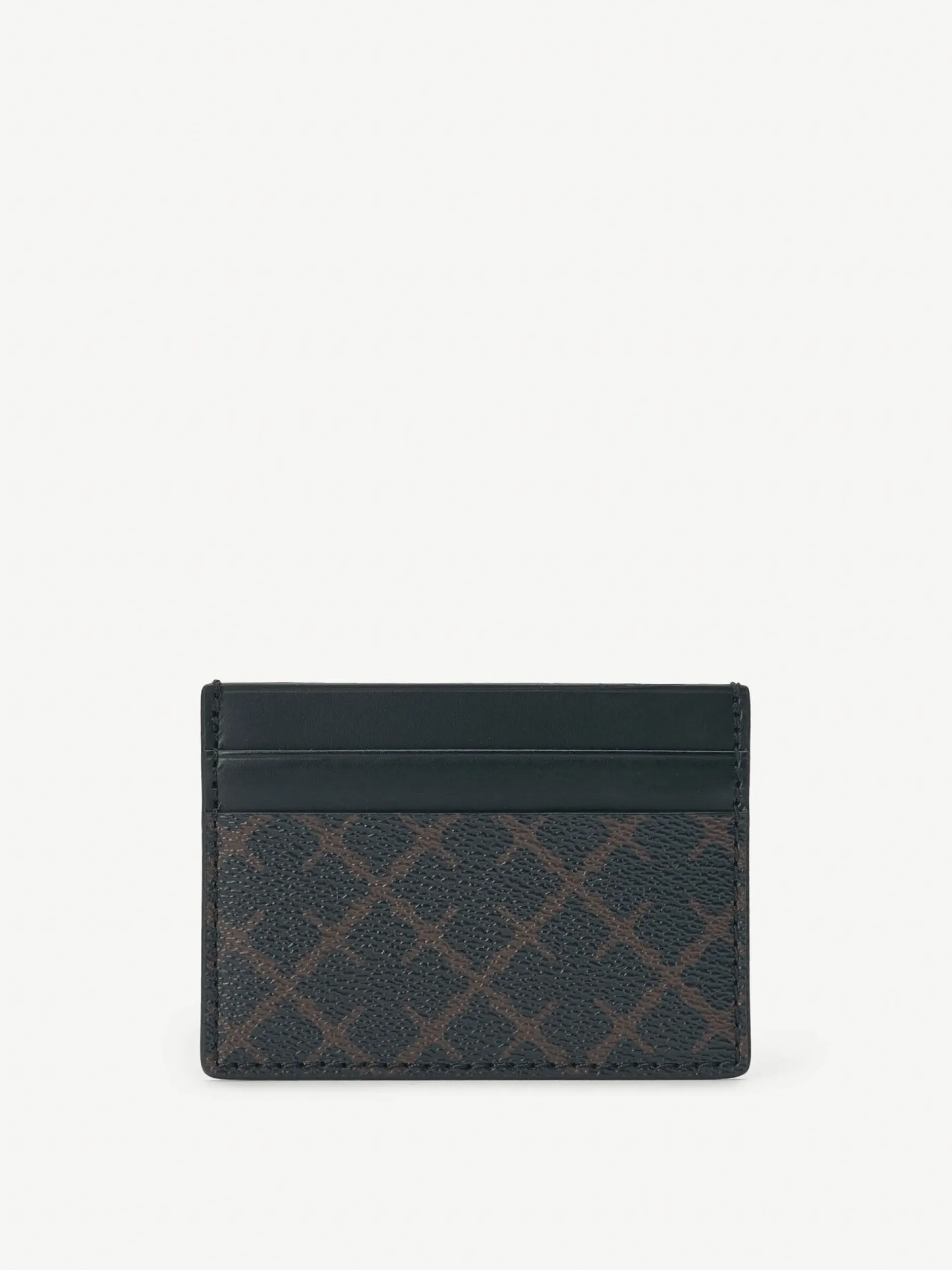 By Malene Birger Elia Printed Cardholder^ Wallets & Cardholders