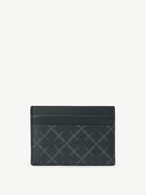 By Malene Birger Elia Printed Cardholder^ Wallets & Cardholders